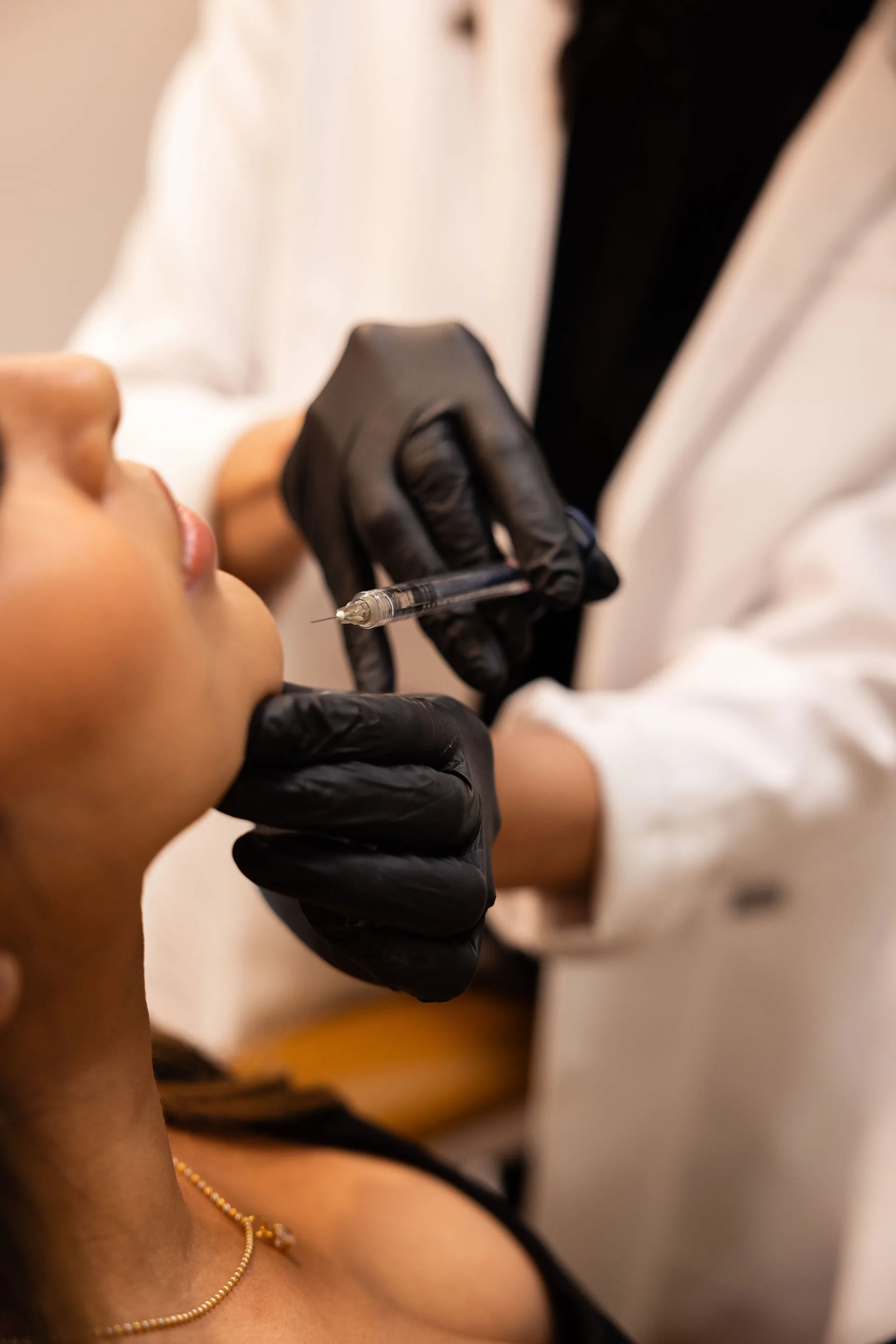 Injectables & Contouring — Younger You Aesthetics