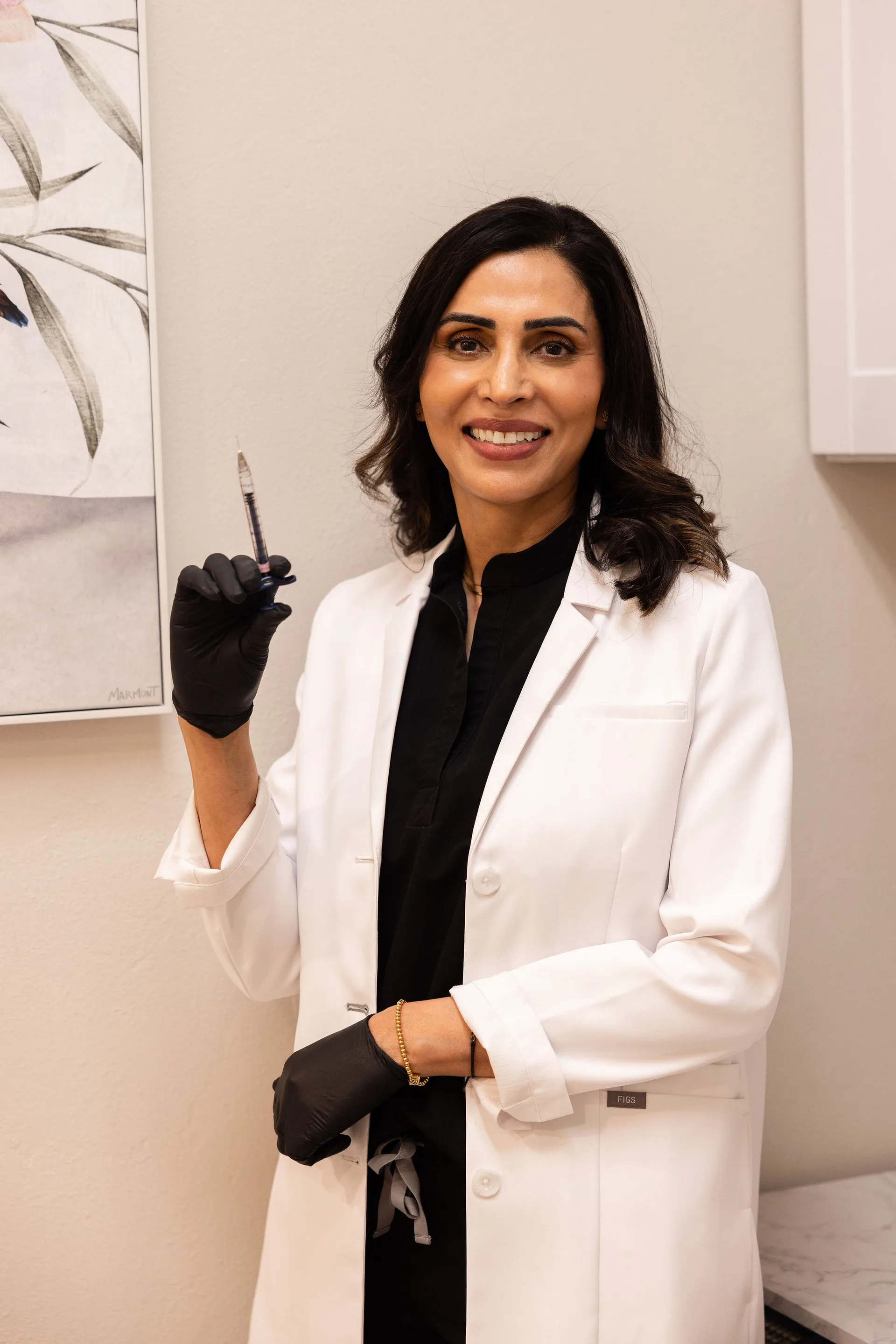 Cheek Fillers — what to expect during your visit