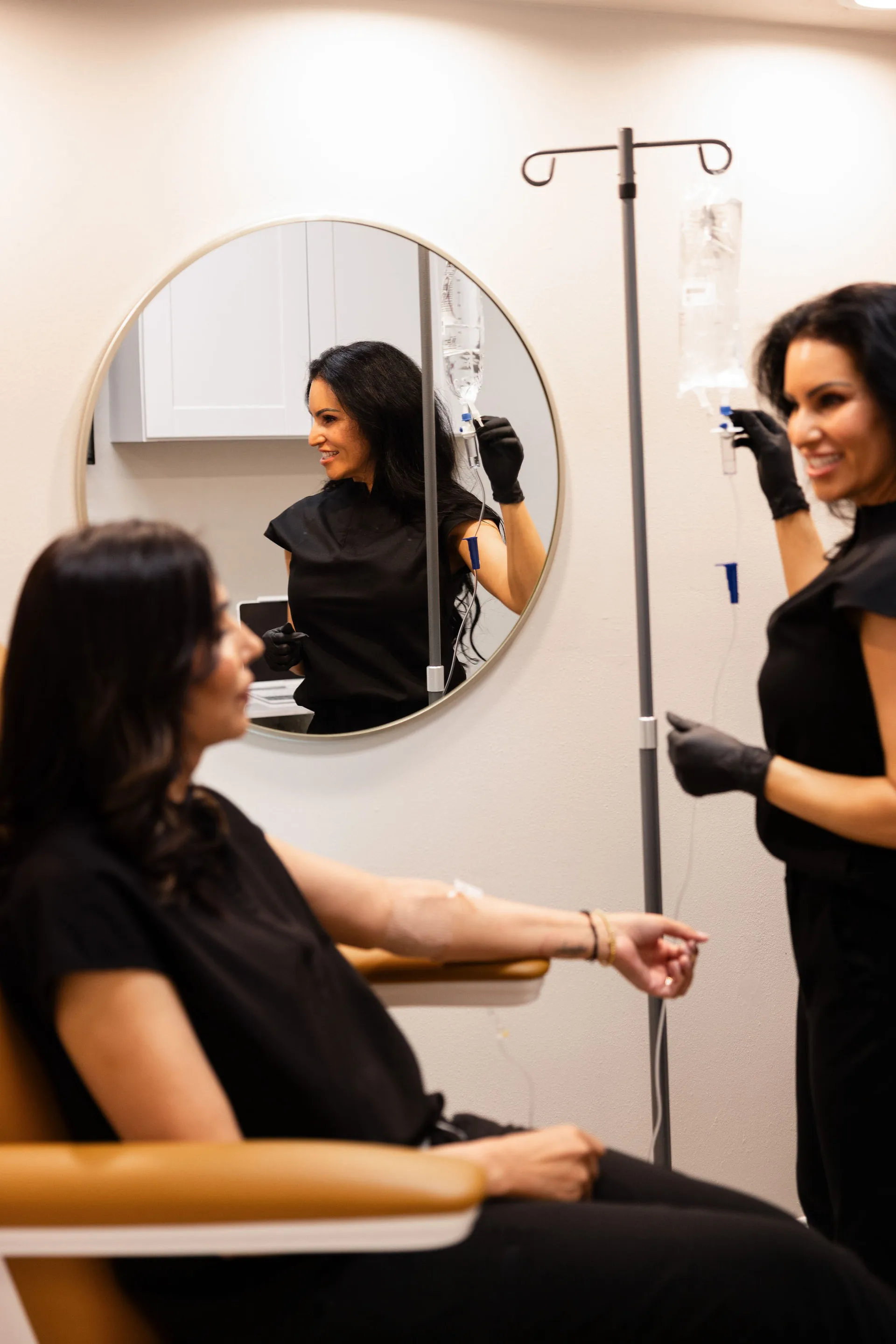 Younger Energy IV (NAD+) at Younger You Aesthetics — Northern California