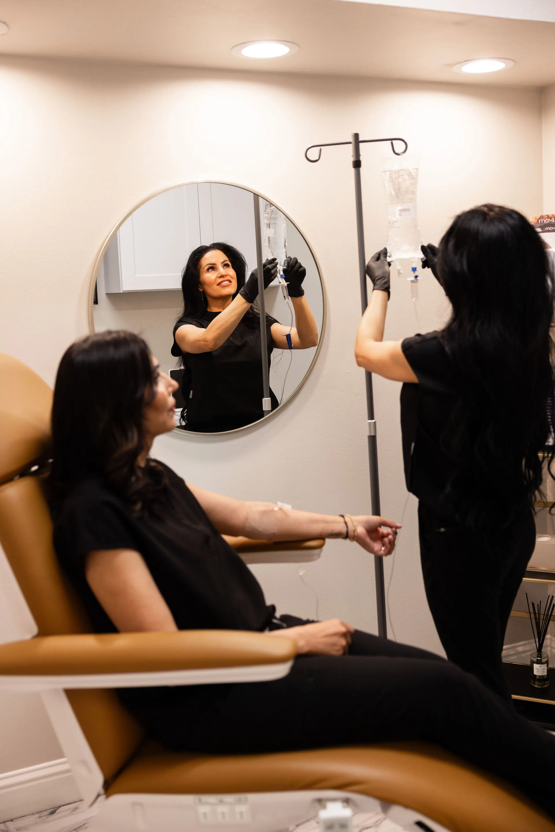 Plenish IV Drip at Younger You Aesthetics — Northern California