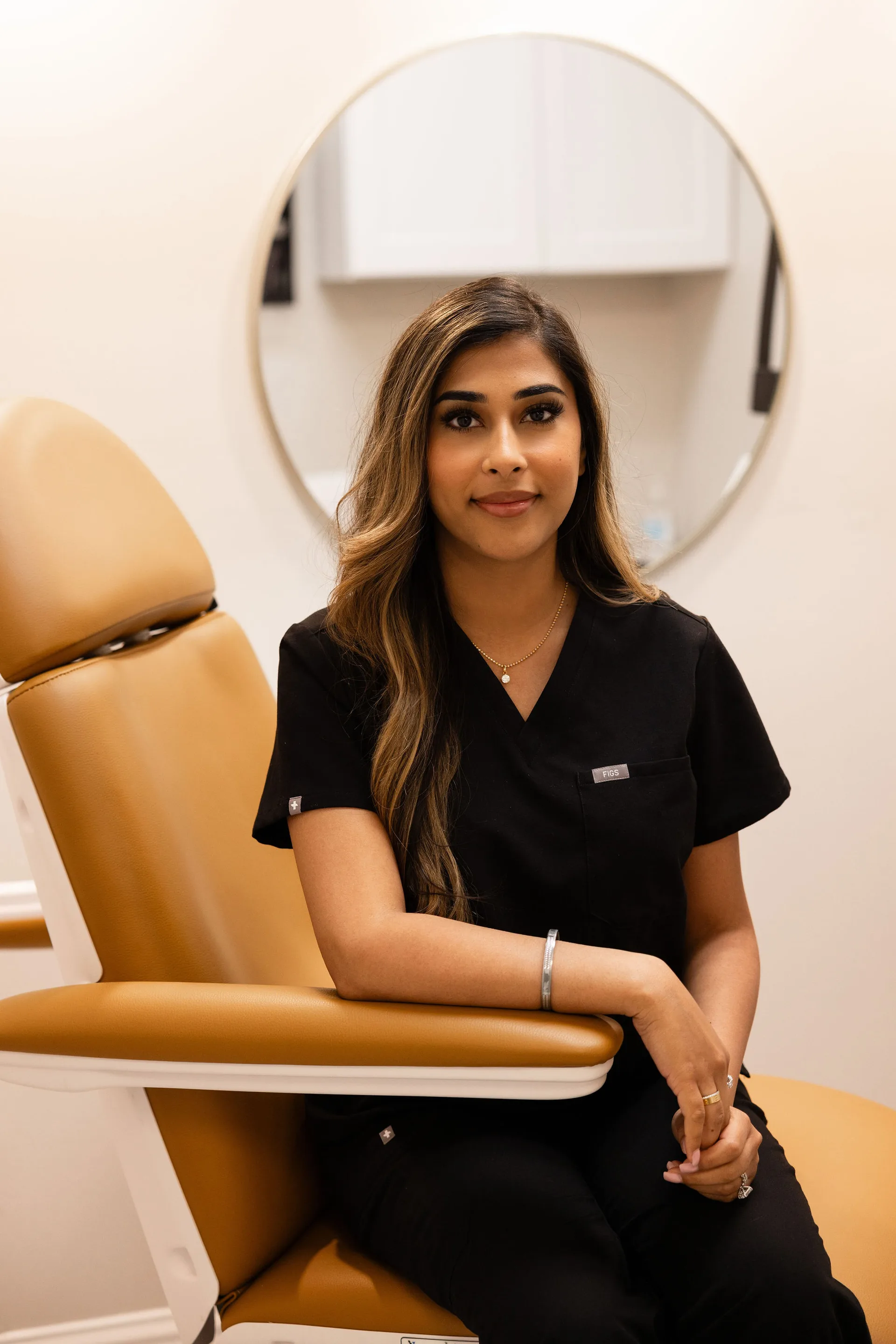 Laser Facial — what to expect during your visit