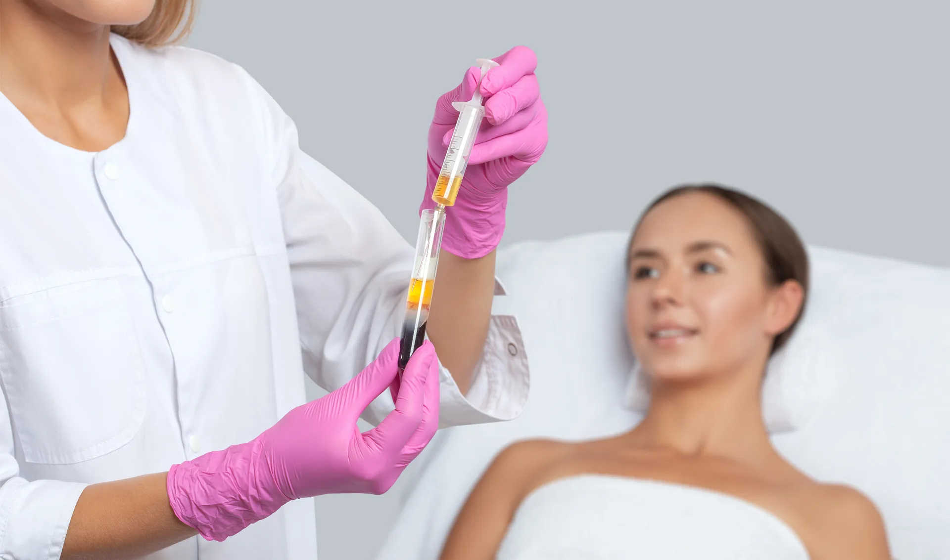 PRF Under Eyes at Younger You Aesthetics — Northern California