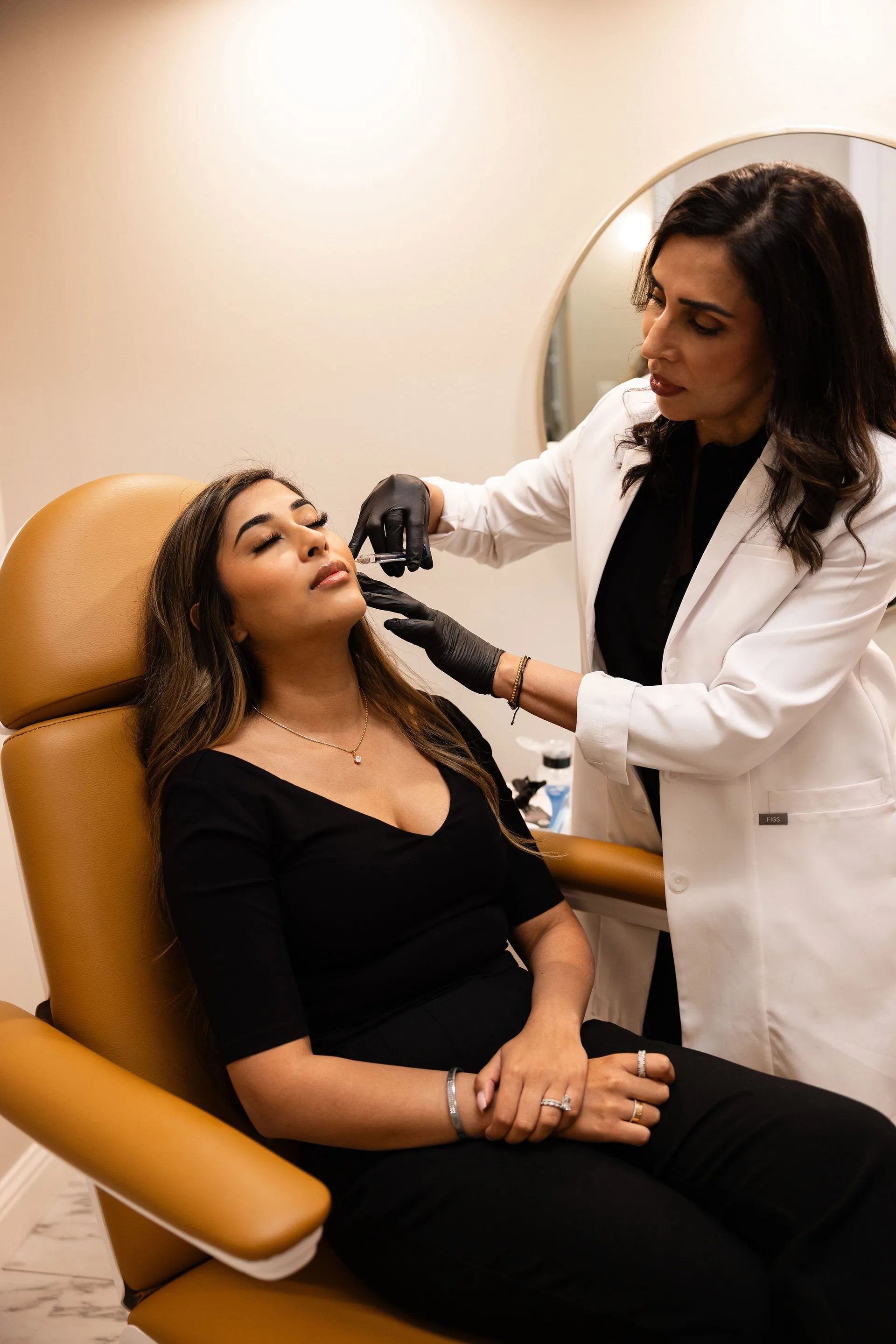 Sculptra — what to expect during your visit
