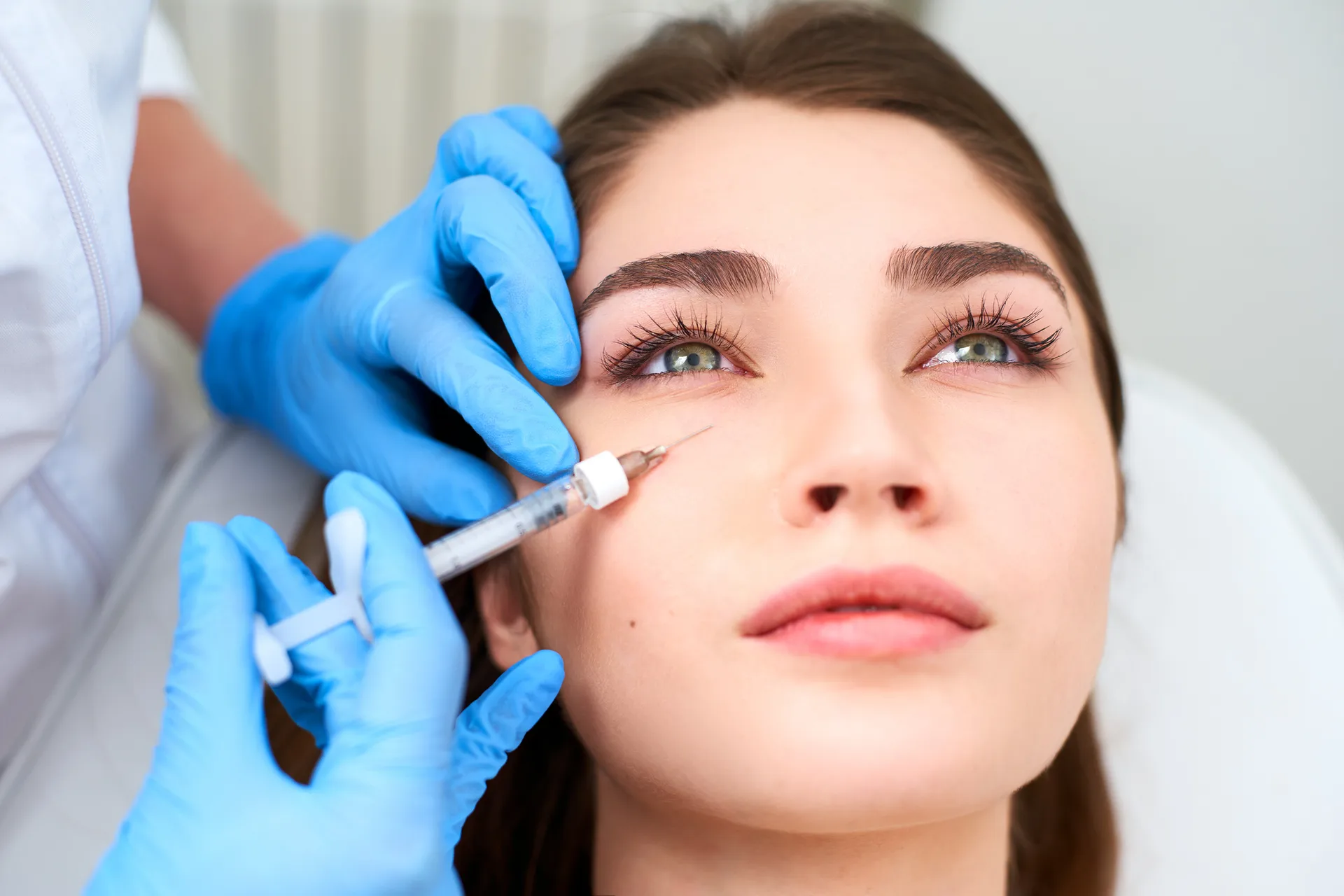 Tear Trough Fillers at Younger You Aesthetics — Northern California