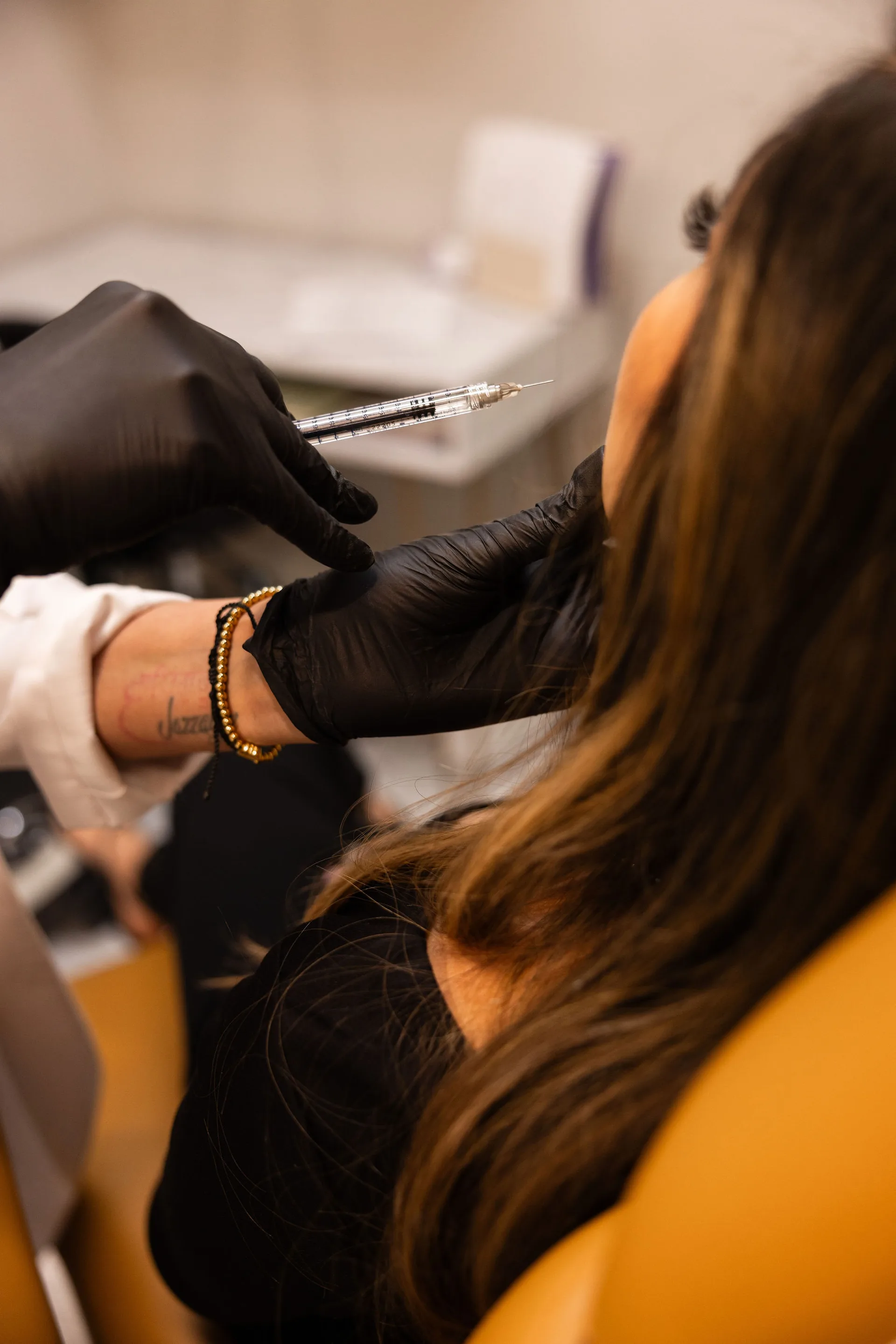 Tear Trough Fillers — overview