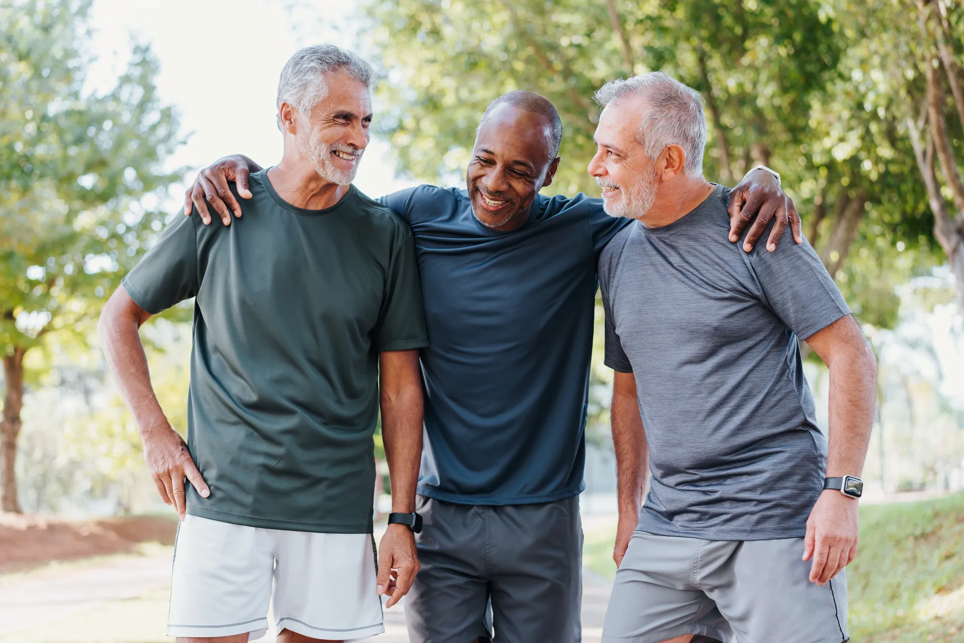 TRT for Men — overview